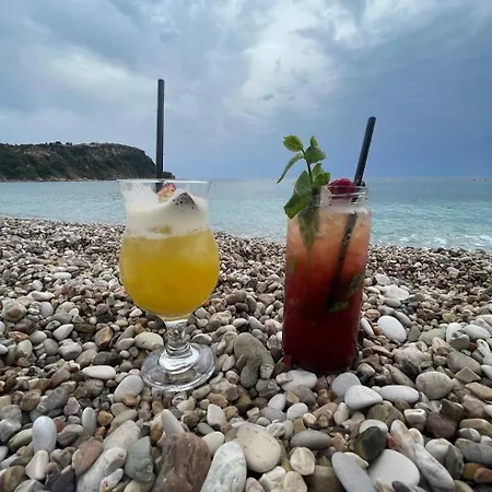 Ana Apartman Himara