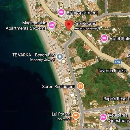 Ana * Himarë