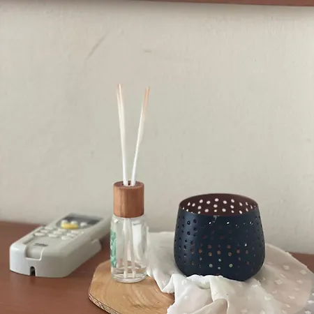 Apartment Ana *